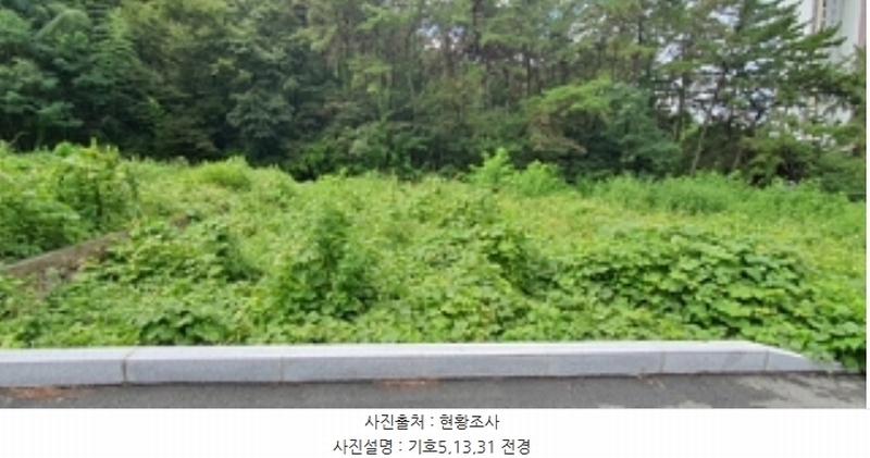 2024타경110735 경상남도 김해시 외동 1058-5 농지 경매 이미지