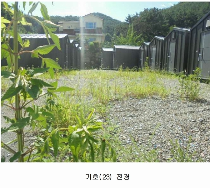 2024타경110735 경상남도 김해시 외동 1058-5 농지 경매 이미지