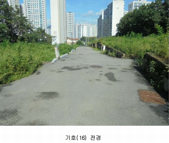 2024타경110735 경상남도 김해시 외동 1058-5 농지 경매 이미지