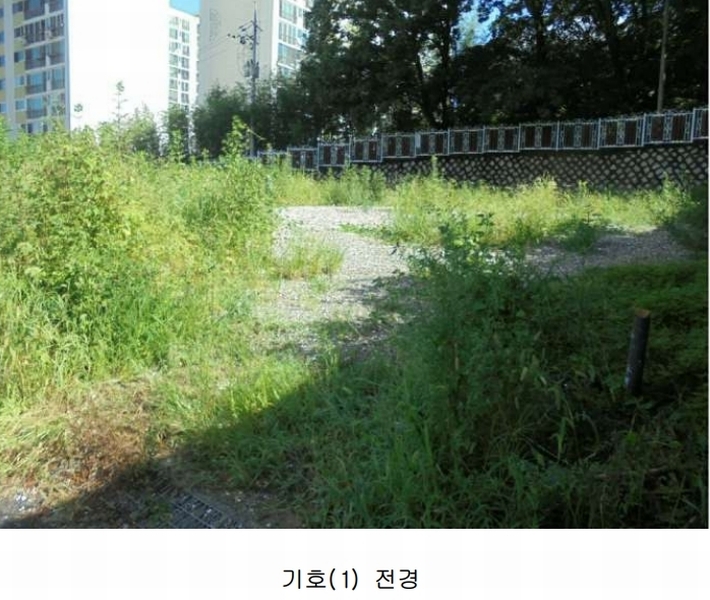 2024타경110735 경상남도 김해시 외동 1058-5 농지 경매 이미지