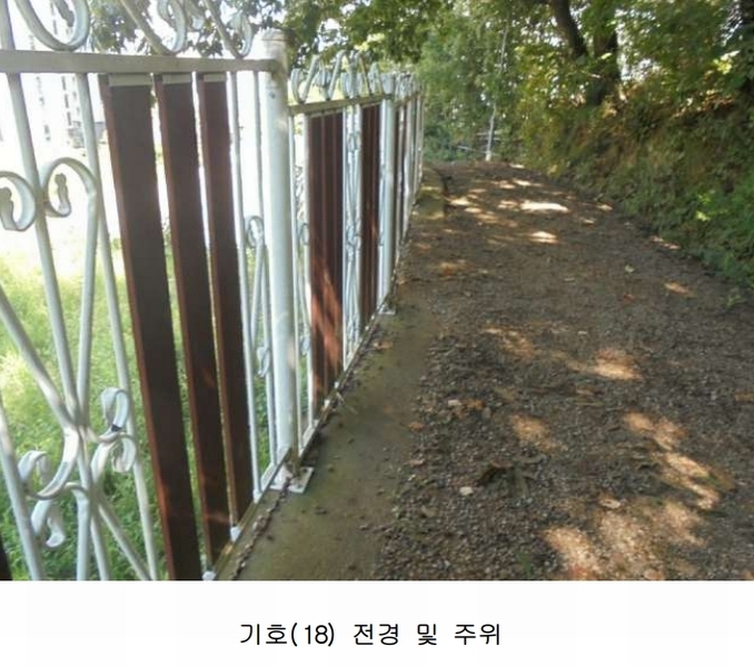 2024타경110735 경상남도 김해시 외동 1058-5 농지 경매 이미지