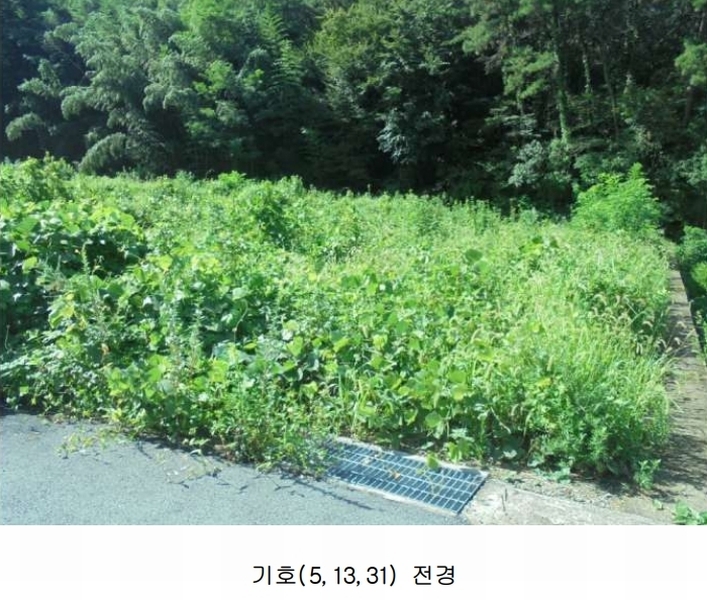 2024타경110735 경상남도 김해시 외동 1058-5 농지 경매 이미지
