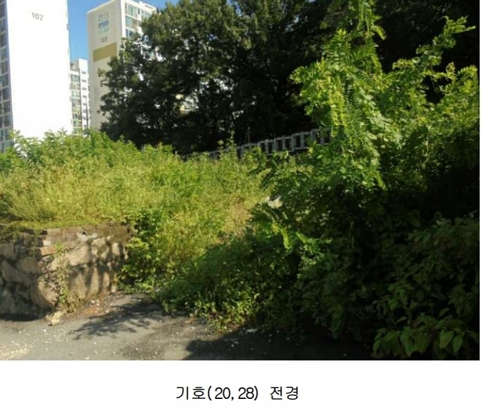 2024타경110735 경상남도 김해시 외동 1058-5 농지 경매 이미지