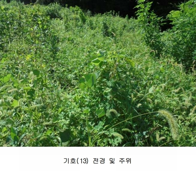 2024타경110735 경상남도 김해시 외동 1058-5 농지 경매 이미지