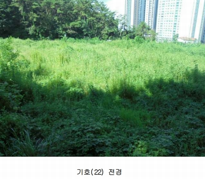 2024타경110735 경상남도 김해시 외동 1058-5 농지 경매 이미지