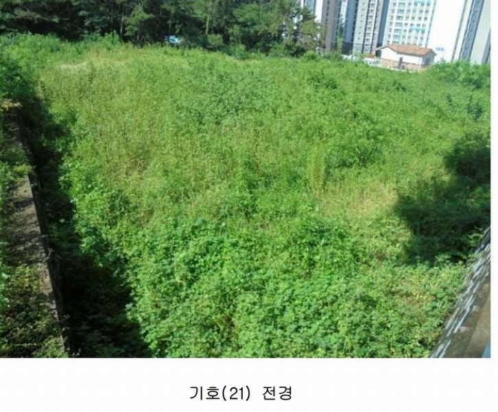 2024타경110735 경상남도 김해시 외동 1058-5 농지 경매 이미지