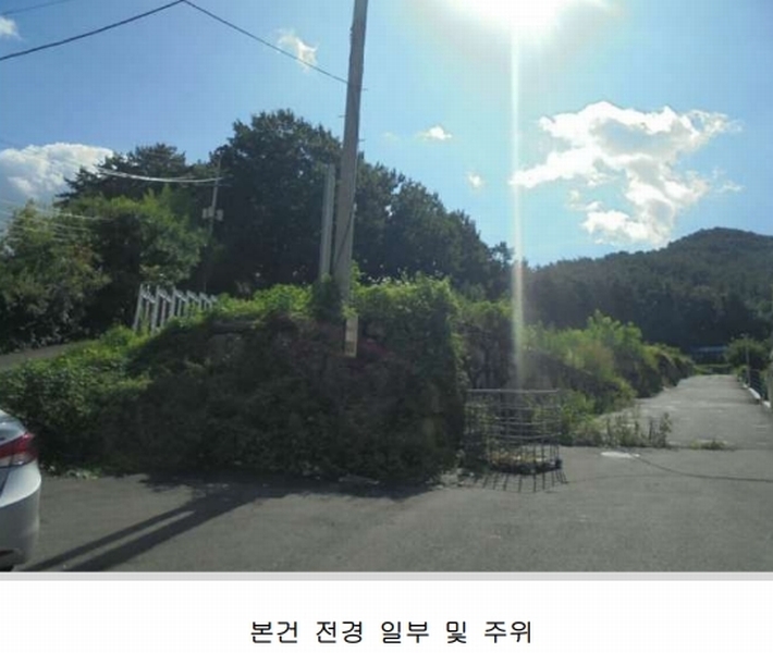 2024타경110735 경상남도 김해시 외동 1058-5 농지 경매 이미지
