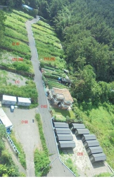 2024타경110735 경상남도 김해시 외동 1058-5 농지 경매 이미지