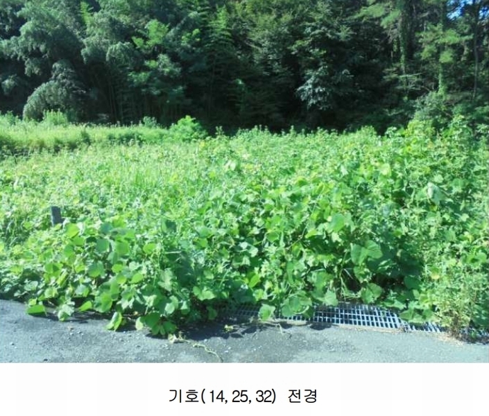 2024타경110735 경상남도 김해시 외동 1058-5 농지 경매 이미지