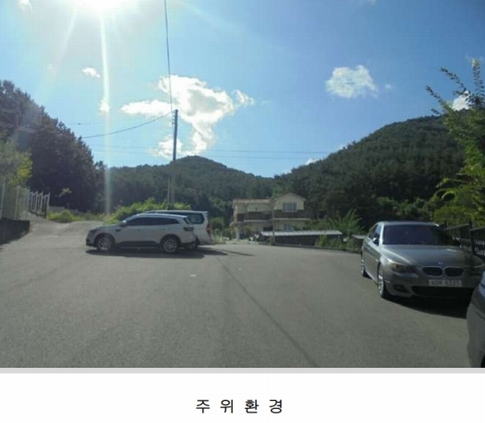 2024타경110735 경상남도 김해시 외동 1058-5 농지 경매 이미지