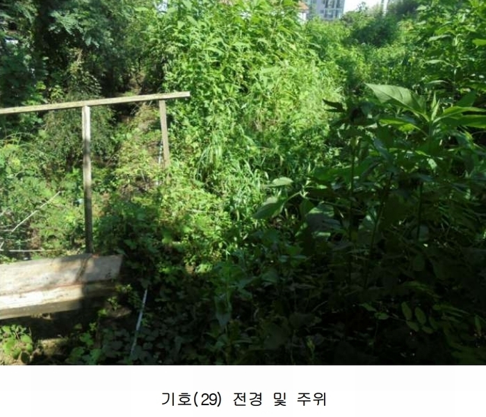 2024타경110735 경상남도 김해시 외동 1058-5 농지 경매 이미지