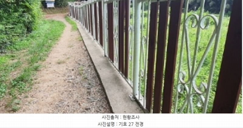 2024타경110735 경상남도 김해시 외동 1058-5 농지 경매 이미지