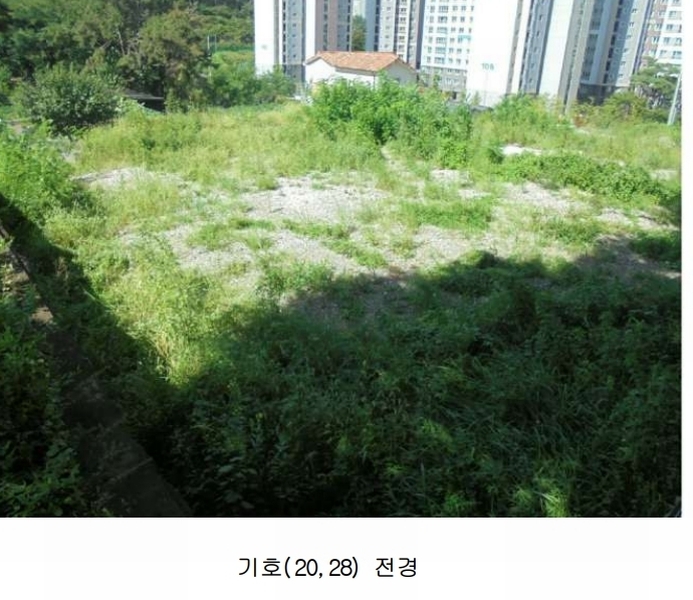 2024타경110735 경상남도 김해시 외동 1058-5 농지 경매 이미지