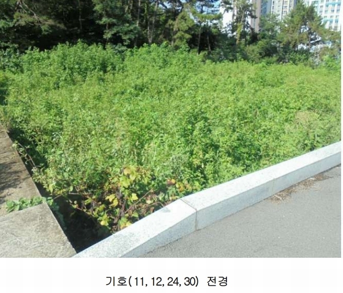2024타경110735 경상남도 김해시 외동 1058-5 농지 경매 이미지