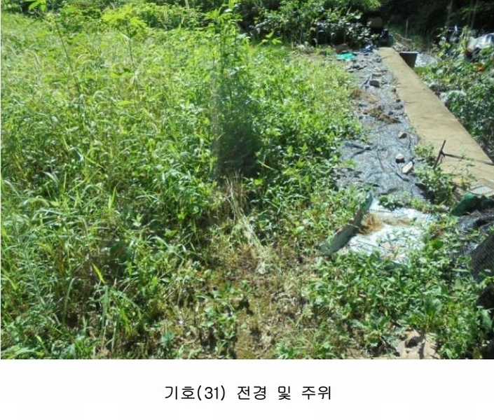 2024타경110735 경상남도 김해시 외동 1058-5 농지 경매 이미지