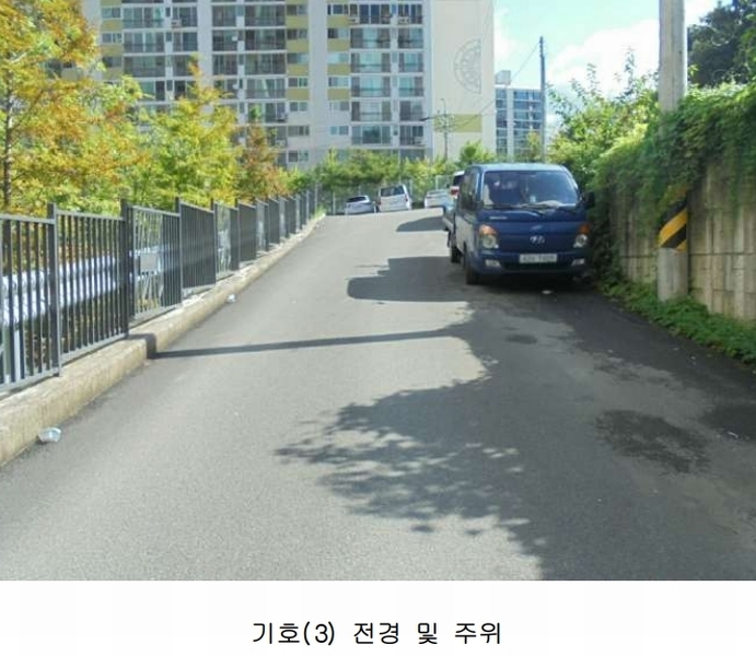 2024타경110735 경상남도 김해시 외동 1058-5 농지 경매 이미지