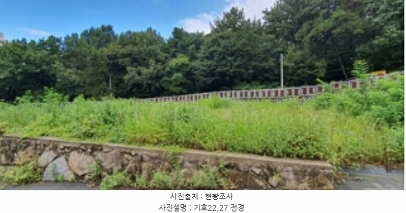 2024타경110735 경상남도 김해시 외동 1058-5 농지 경매 이미지