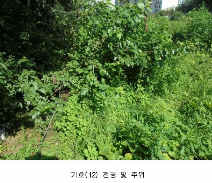 2024타경110735 경상남도 김해시 외동 1058-5 농지 경매 이미지