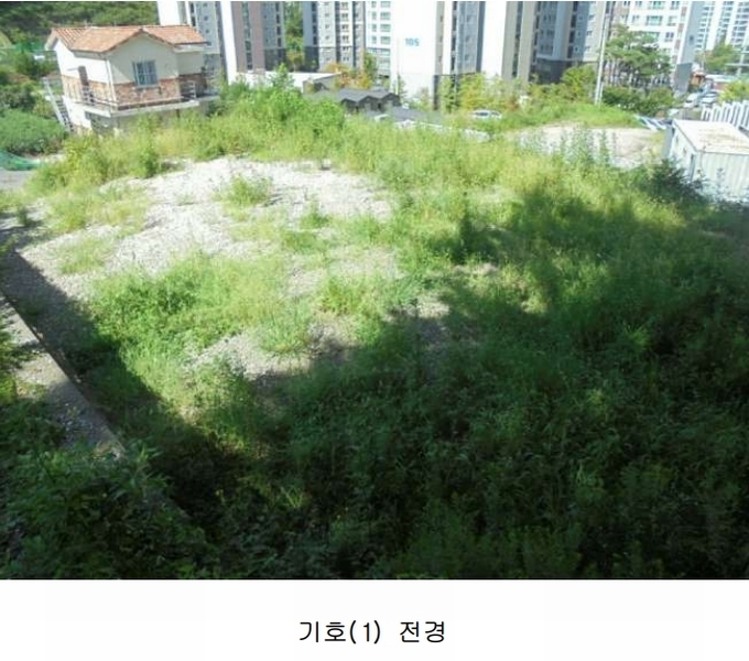 2024타경110735 경상남도 김해시 외동 1058-5 농지 경매 이미지