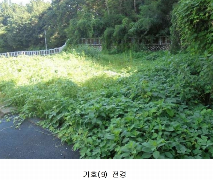 2024타경110735 경상남도 김해시 외동 1058-5 농지 경매 이미지