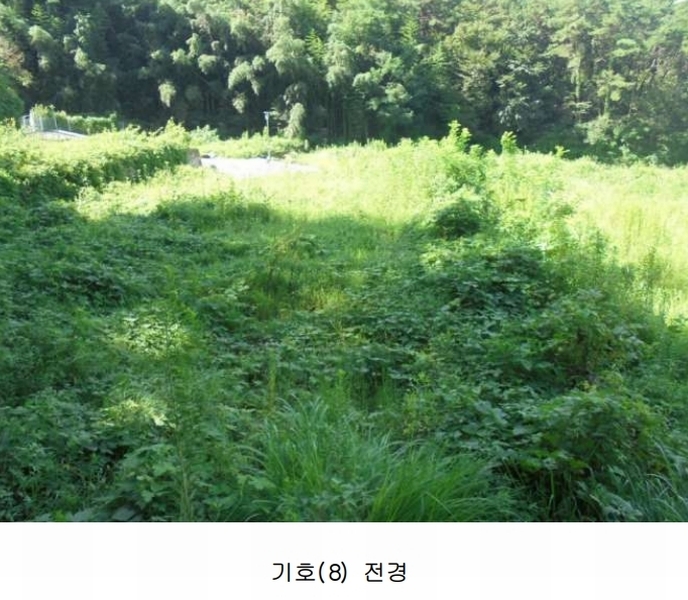 2024타경110735 경상남도 김해시 외동 1058-5 농지 경매 이미지