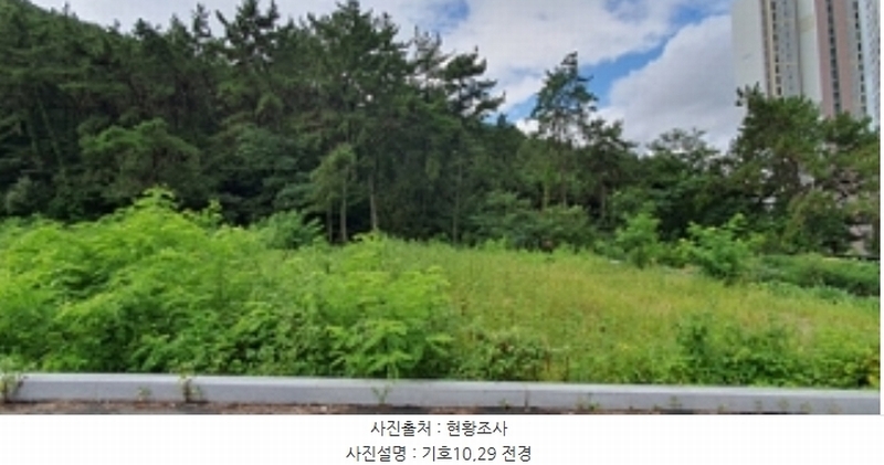 2024타경110735 경상남도 김해시 외동 1058-5 농지 경매 이미지