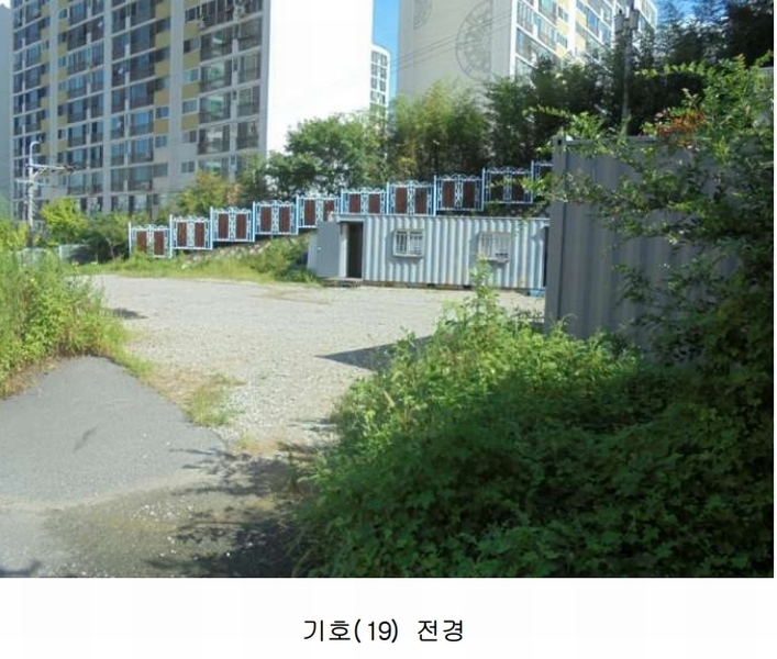 2024타경110735 경상남도 김해시 외동 1058-5 농지 경매 이미지