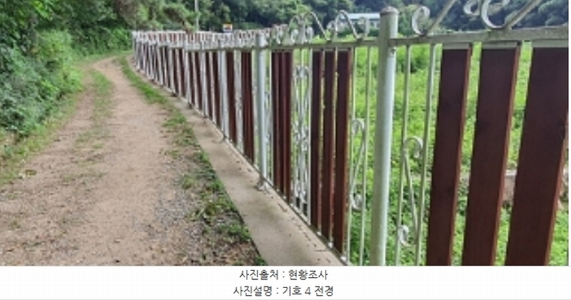 2024타경110735 경상남도 김해시 외동 1058-5 농지 경매 이미지