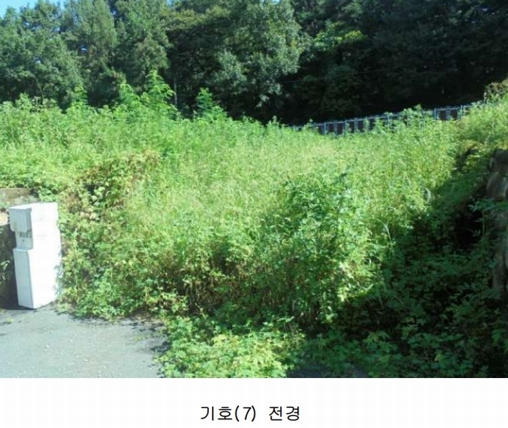 2024타경110735 경상남도 김해시 외동 1058-5 농지 경매 이미지