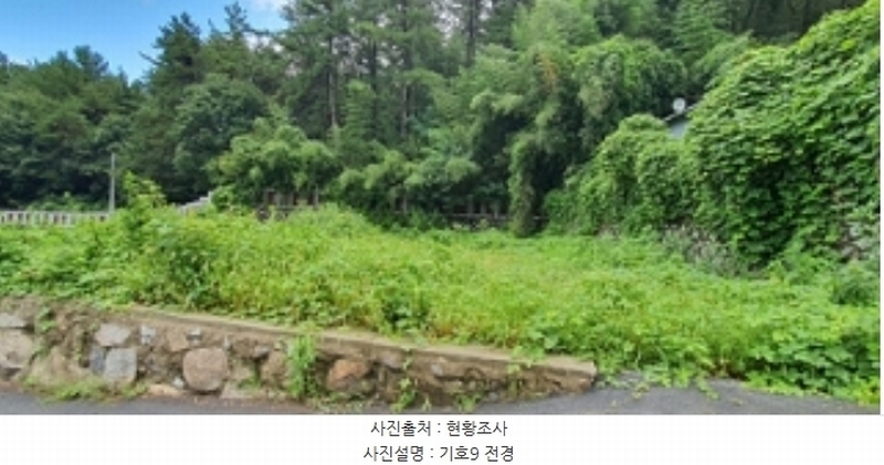 2024타경110735 경상남도 김해시 외동 1058-5 농지 경매 이미지