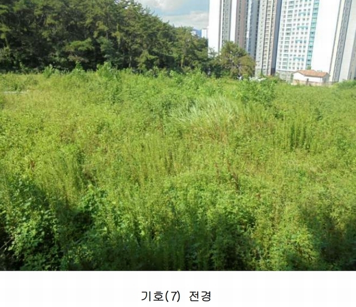 2024타경110735 경상남도 김해시 외동 1058-5 농지 경매 이미지
