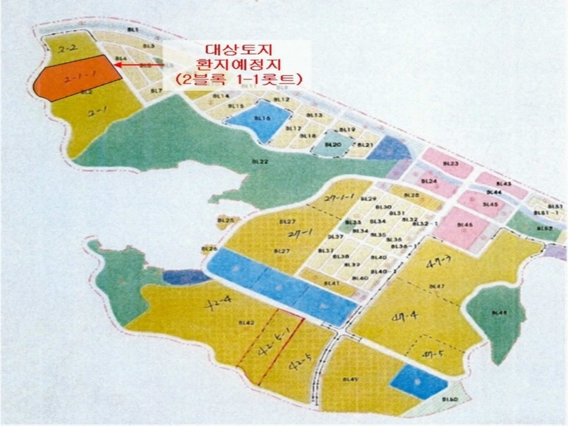 2024타경111684 경상남도 창원시 의창구 북면 내곡리 산255-3 임야 경매 이미지