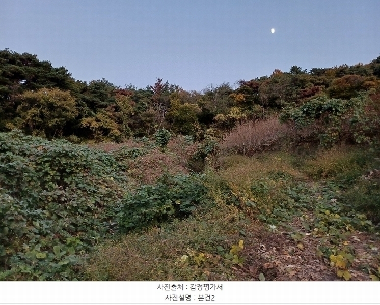 2024타경114867 경상남도 창원시 의창구 북면 내곡리 805 농지 경매 이미지