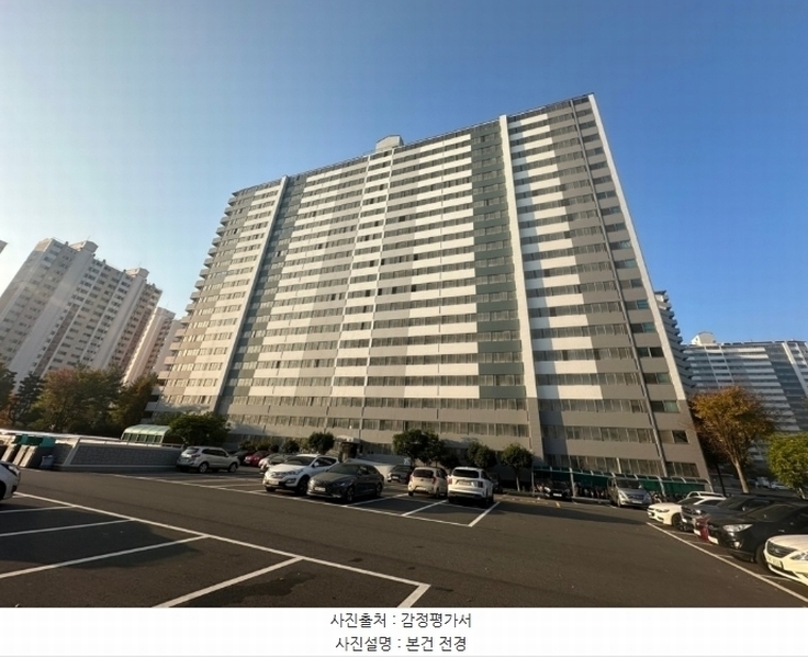 2024타경115211 경상남도 김해시 금관대로599번길 27, 석봉마을부영아파트 904동 18층 1809호 아파트[공급20평형] 경매 이미지