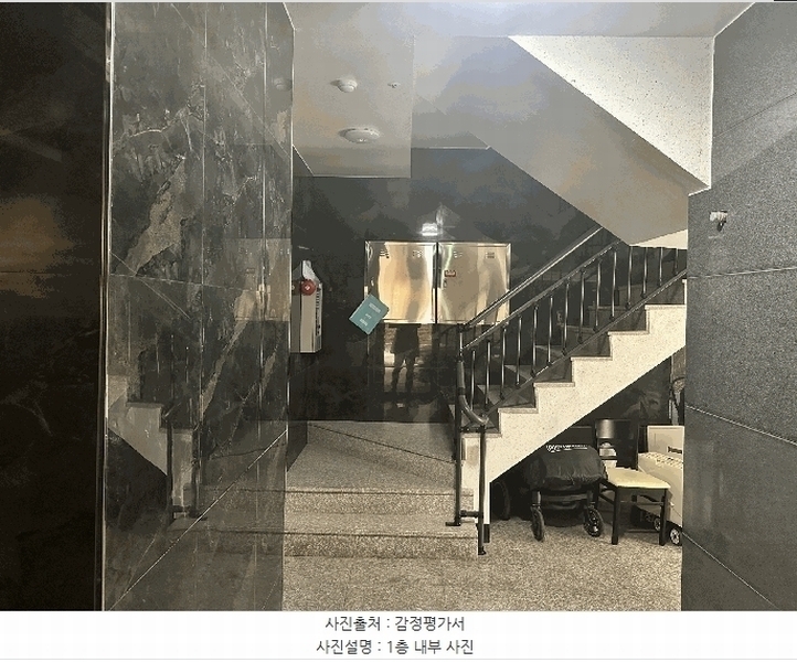 2025타경9344 서울특별시 양천구 화곡로8길 14, 라온그린빌 5층 502호 다세대(빌라) 경매 이미지