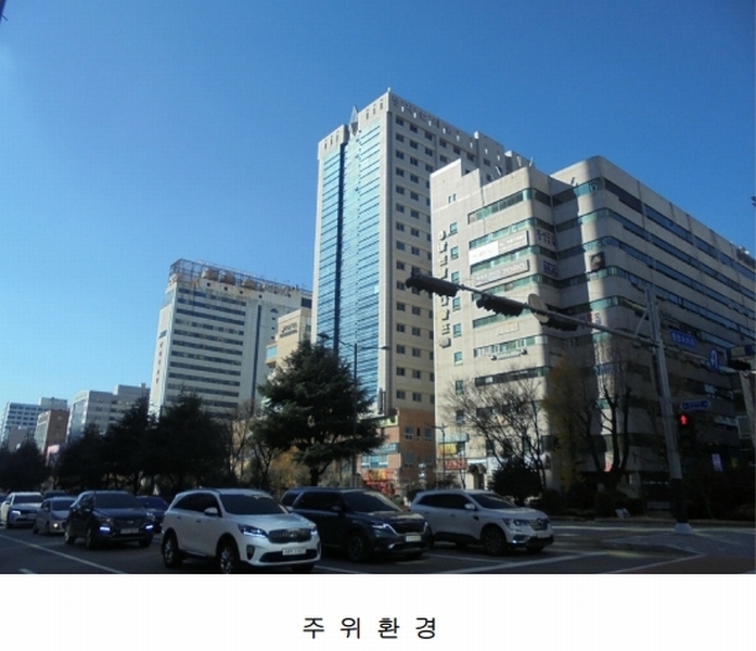 2024타경116498 경상남도 창원시 성산구 중앙대로 75, 상지솔리움 3층 306호 근린상가 경매 이미지