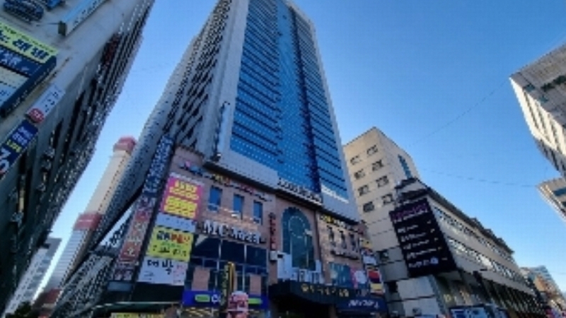 2024타경116498 경상남도 창원시 성산구 중앙대로 75, 상지솔리움 3층 306호 근린상가 경매 이미지