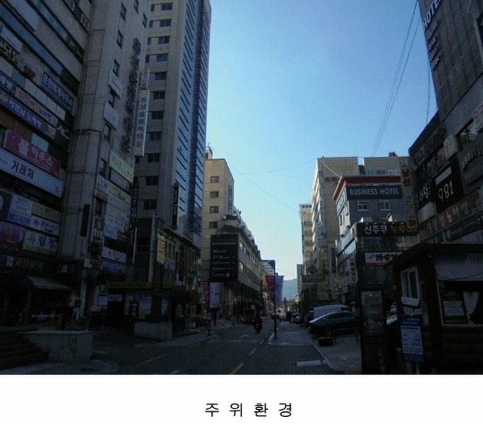 2024타경116498 경상남도 창원시 성산구 중앙대로 75, 상지솔리움 3층 306호 근린상가 경매 이미지