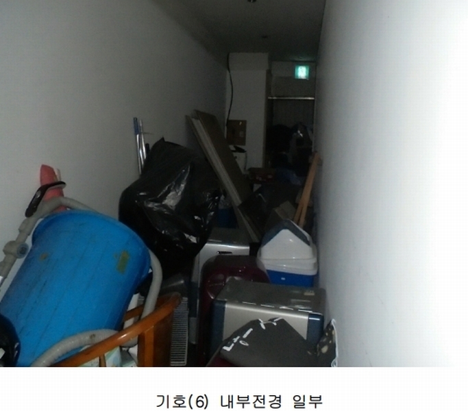 2024타경116498 경상남도 창원시 성산구 중앙대로 75, 상지솔리움 3층 306호 근린상가 경매 이미지