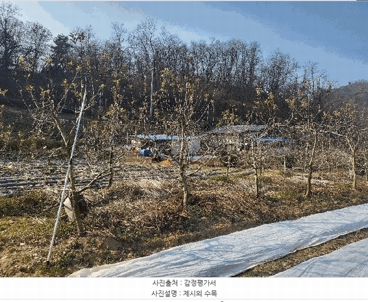 2024타경116856 경상남도 창원시 의창구 북면 외산리 1530 농지 경매 이미지