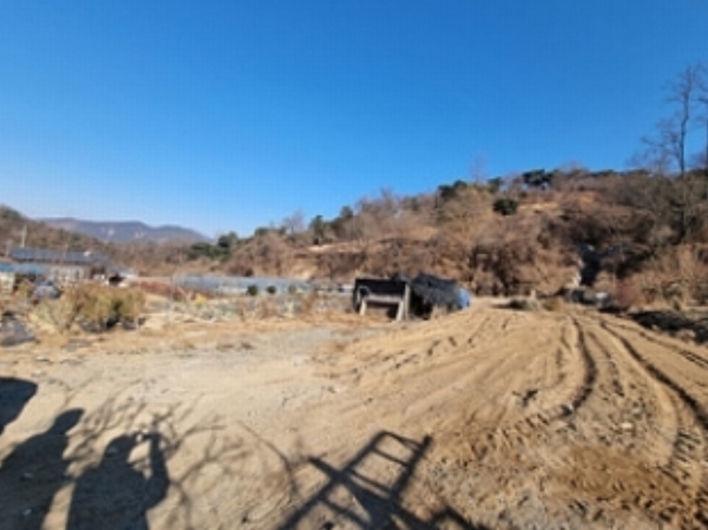 2024타경116856 경상남도 창원시 의창구 북면 외산리 1530 농지 경매 이미지