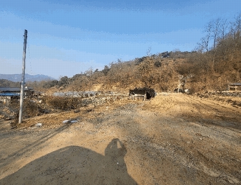 2024타경116856 경상남도 창원시 의창구 북면 외산리 1530 농지 경매 이미지