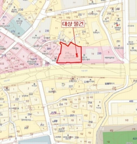 2024타경117392 경상남도 창원시 의창구 동읍 의창대로 905, 창원1차비룡벨로스텔라 101동 5층 501호 아파트[공급28평형] 경매 이미지
