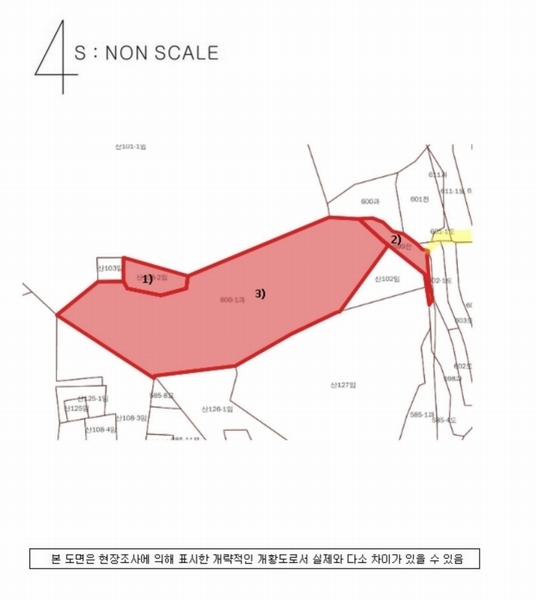 2025타경10641 경상남도 창원시 의창구 동읍 봉곡리 산108-2 과수원 경매 이미지