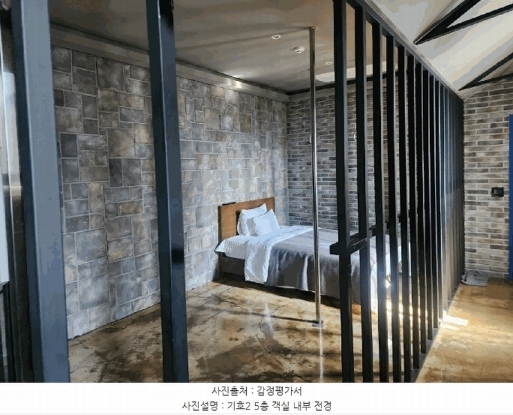 2025타경11112 경상남도 창원시 의창구 북면 신촌리 1458-4 숙박시설 경매 이미지