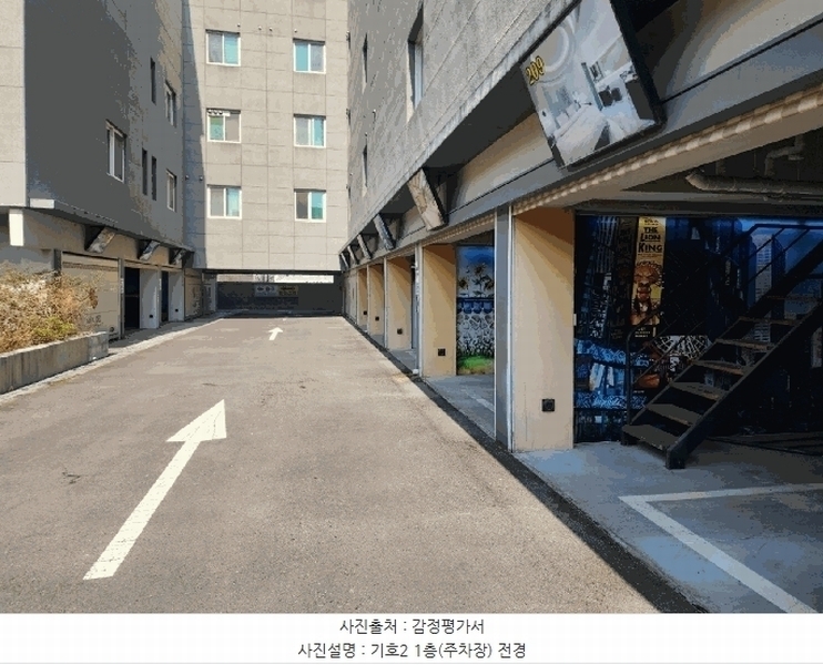 2025타경11112 경상남도 창원시 의창구 북면 신촌리 1458-4 숙박시설 경매 이미지