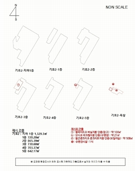 2025타경11112 경상남도 창원시 의창구 북면 신촌리 1458-4 숙박시설 경매 이미지
