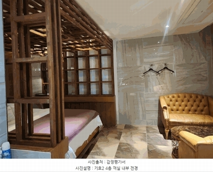 2025타경11112 경상남도 창원시 의창구 북면 신촌리 1458-4 숙박시설 경매 이미지