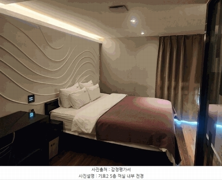 2025타경11112 경상남도 창원시 의창구 북면 신촌리 1458-4 숙박시설 경매 이미지