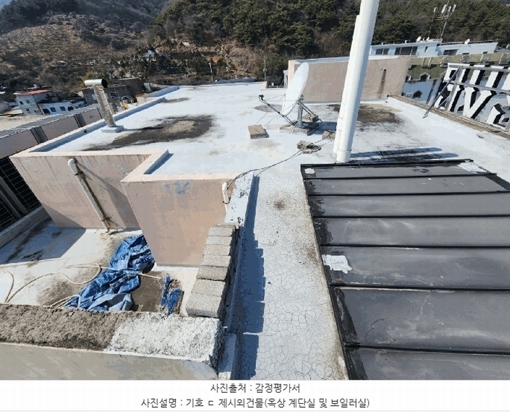 2025타경11112 경상남도 창원시 의창구 북면 신촌리 1458-4 숙박시설 경매 이미지